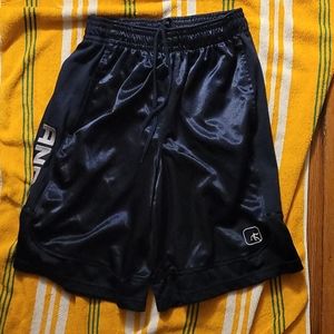 Men sports shorts
